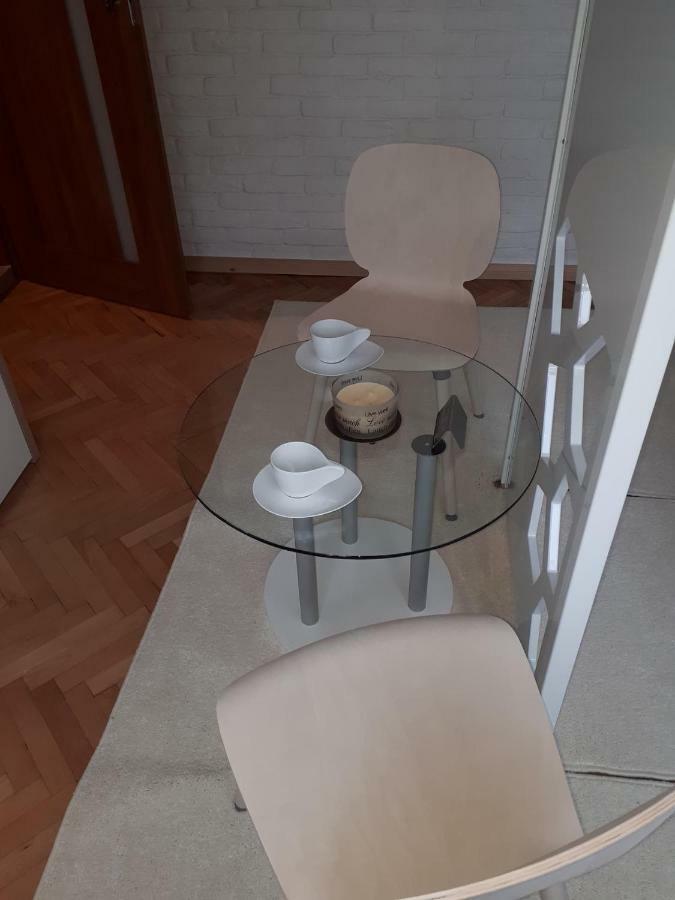 Apartment Art Veliko Tarnovo Exterior photo
