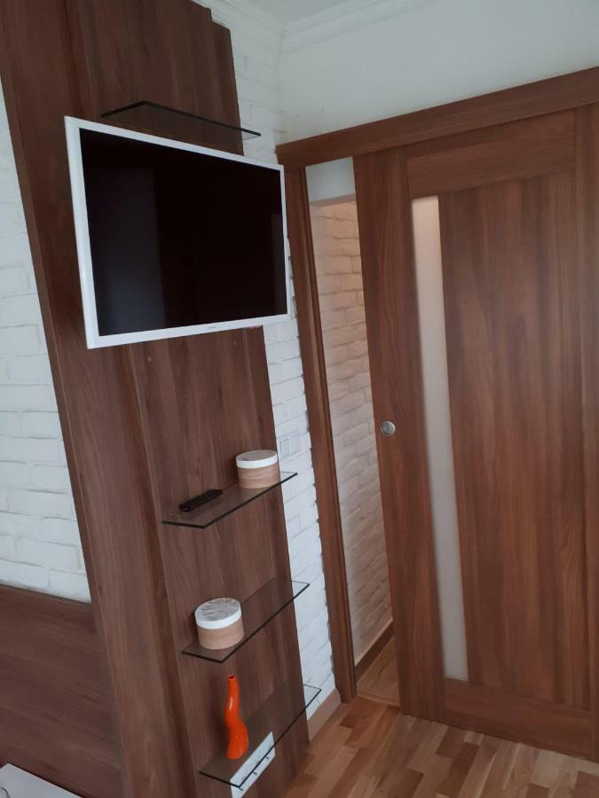 Apartment Art Veliko Tarnovo Exterior photo