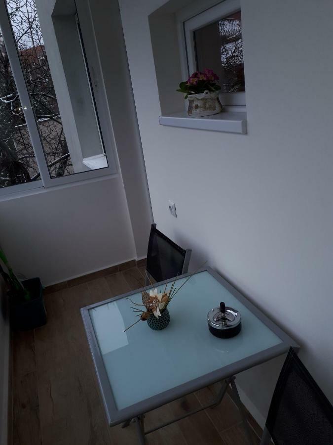 Apartment Art Veliko Tarnovo Exterior photo