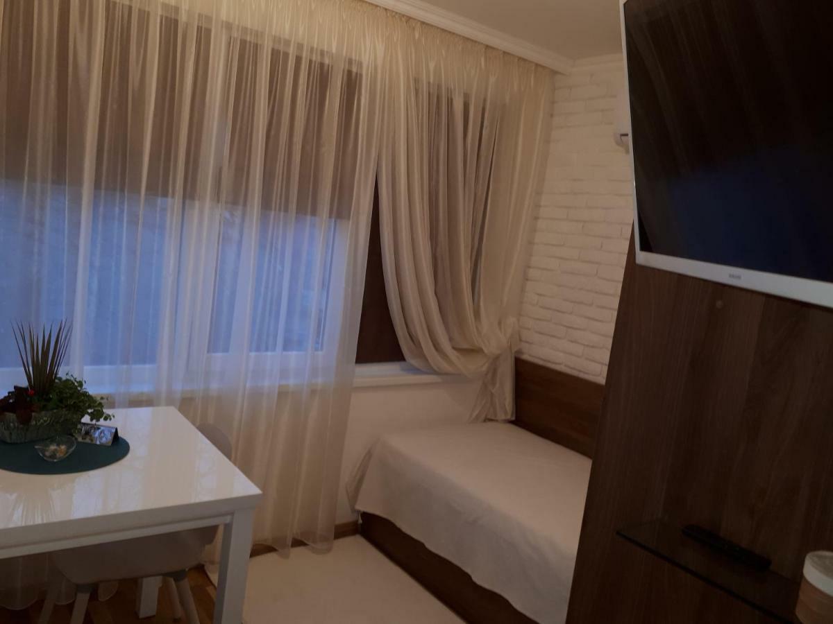 Apartment Art Veliko Tarnovo Exterior photo