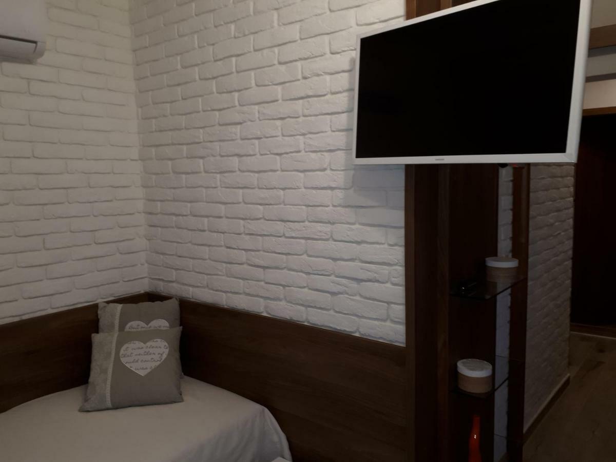 Apartment Art Veliko Tarnovo Exterior photo