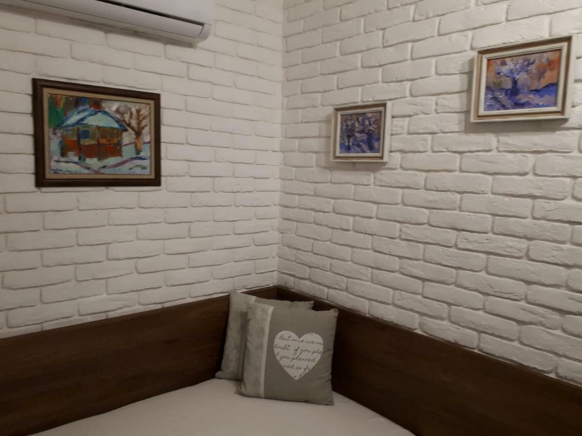Apartment Art Veliko Tarnovo Exterior photo