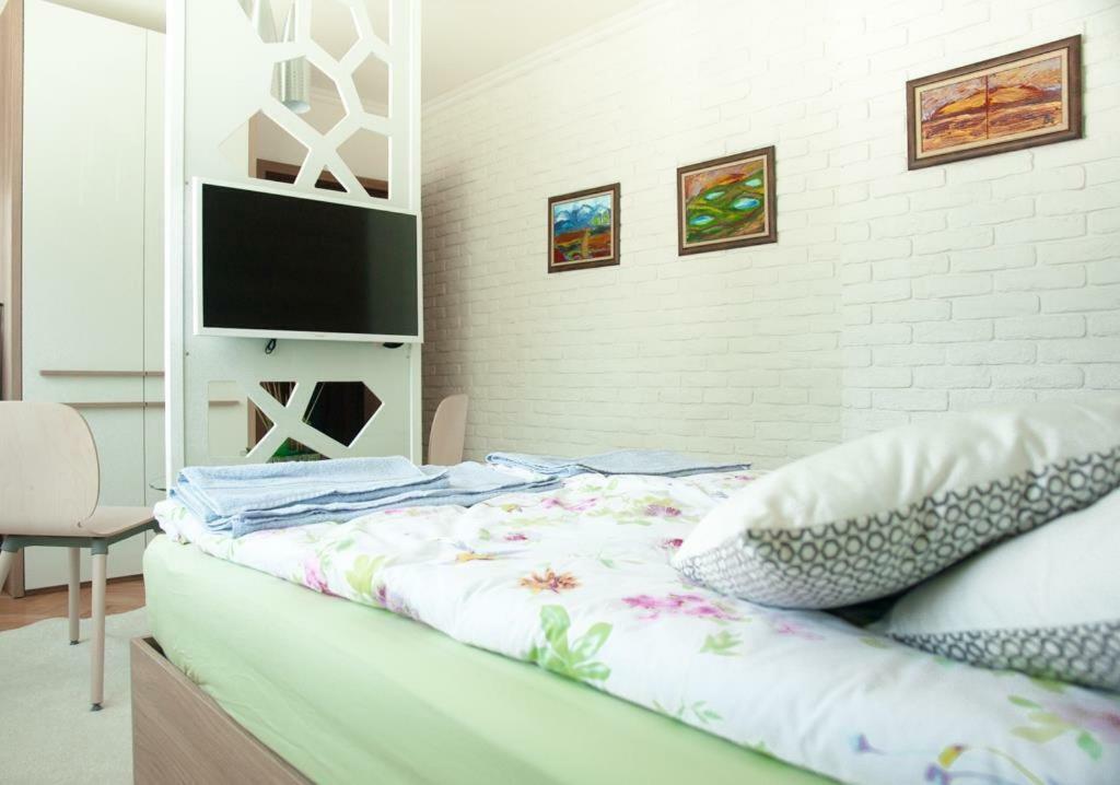 Apartment Art Veliko Tarnovo Exterior photo