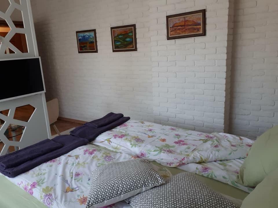 Apartment Art Veliko Tarnovo Exterior photo