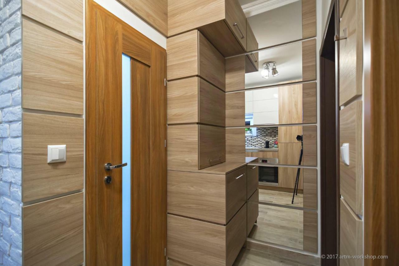Apartment Art Veliko Tarnovo Exterior photo